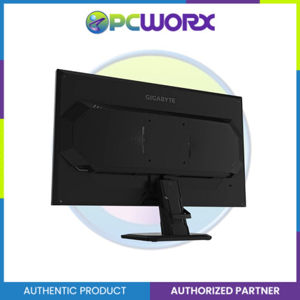 Gigabyte GP-GS25F2-TW 24.5" 200HZ IPS FHD 1ms Gaming Monitor