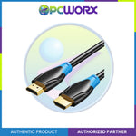 Vention AACBI HDMI 3 Meters Black
