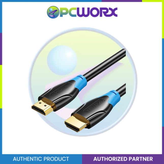 Vention AACBI HDMI 3 Meters Black