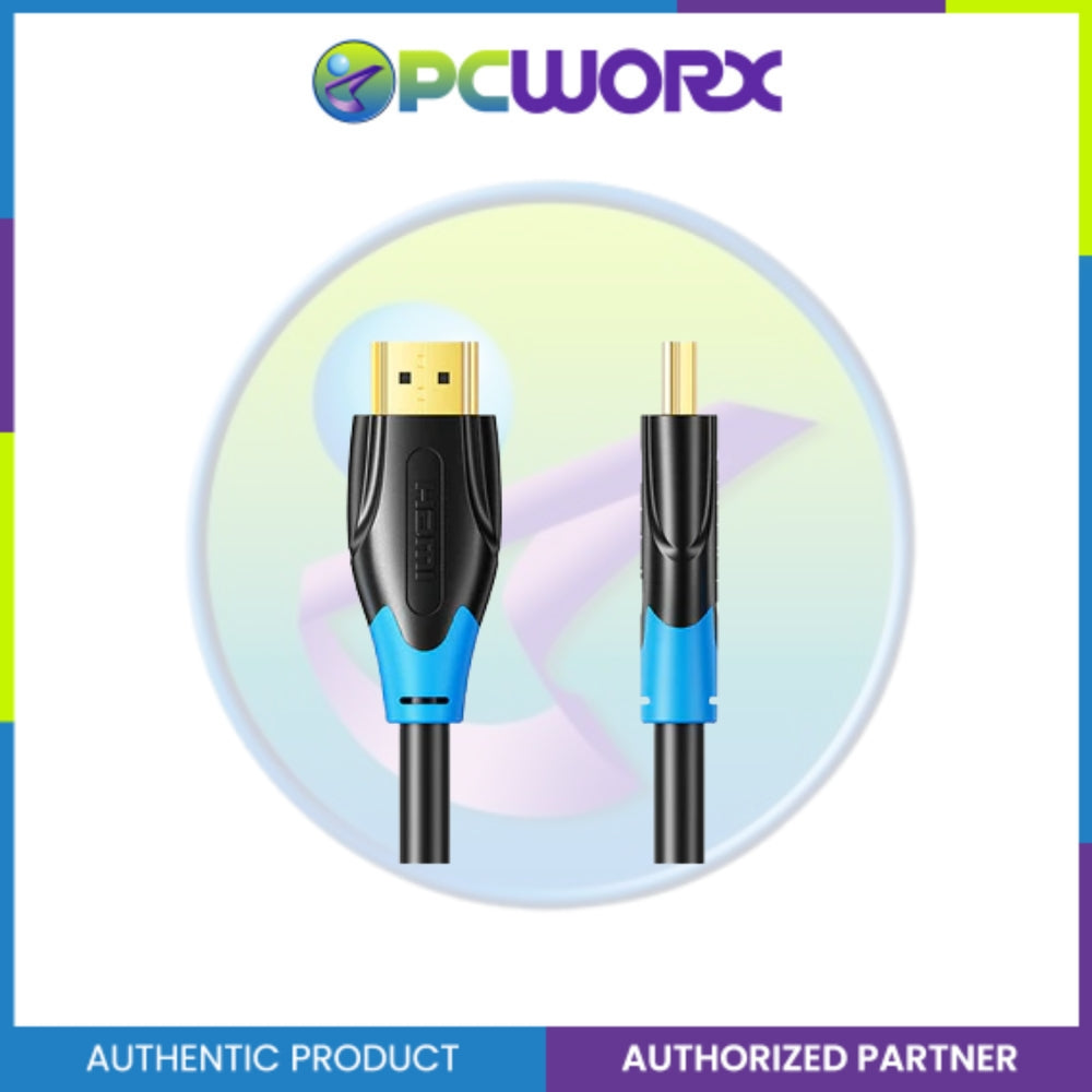 Vention AACBI HDMI 3 Meters Black