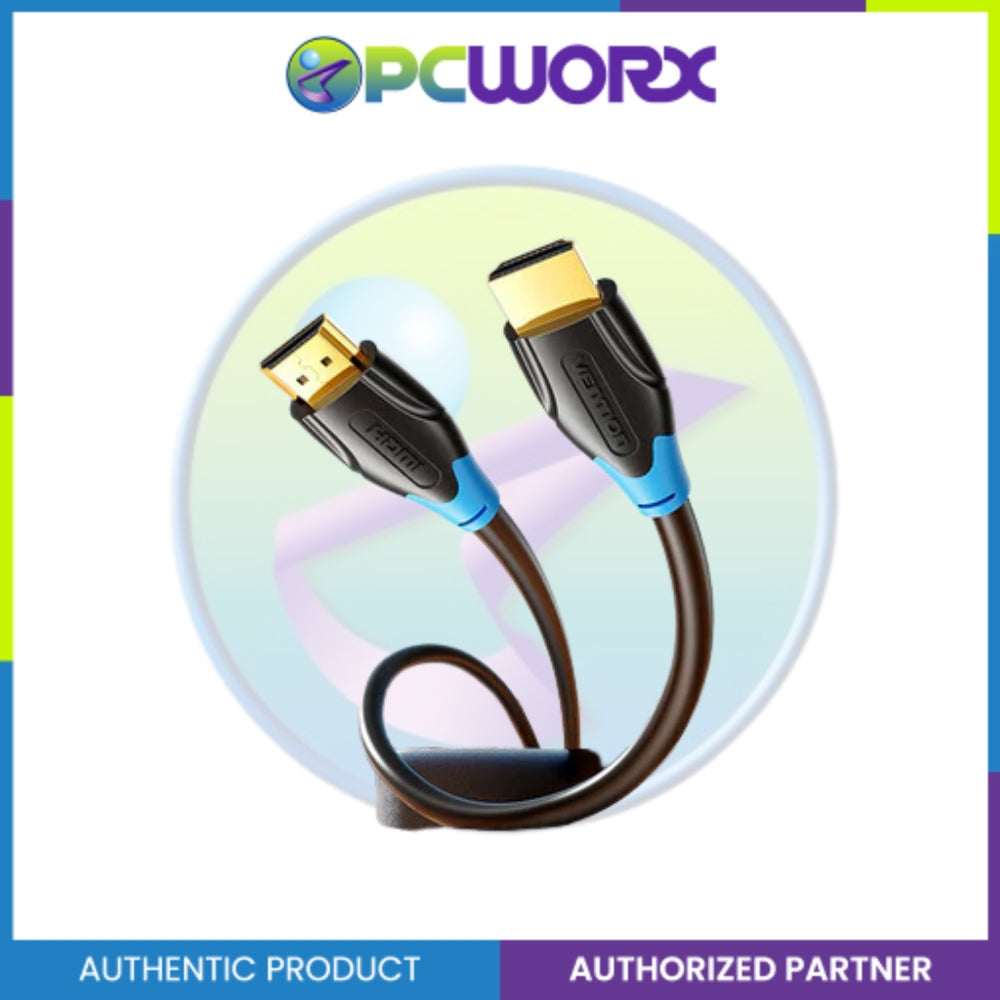 Vention AACBI HDMI 3 Meters Black