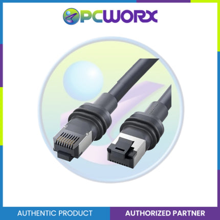 Vention IACHN Cat5e Lan Cable for Starlink 15M