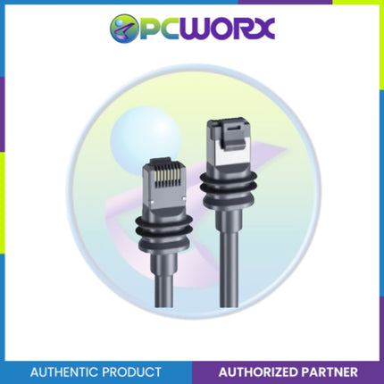 Vention IACHN Cat5e Lan Cable for Starlink 15M