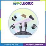 Vention IACHN Cat5e Lan Cable for Starlink 15M