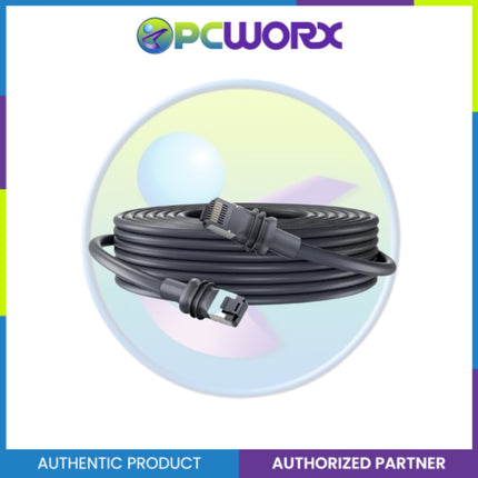 Vention IACHN Cat5e Lan Cable for Starlink 15M