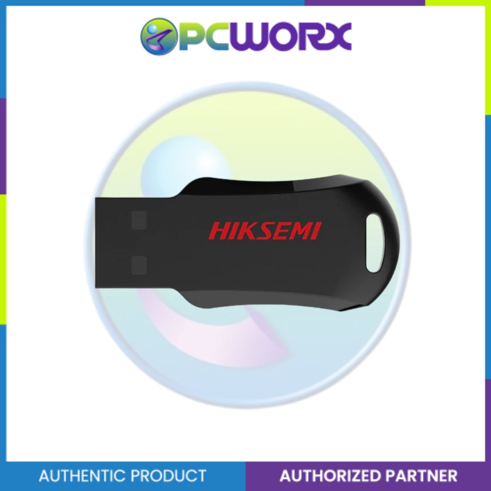 Hiksemi USB-M200R RNB 16GB/32GB USB 2.0 Flash drive