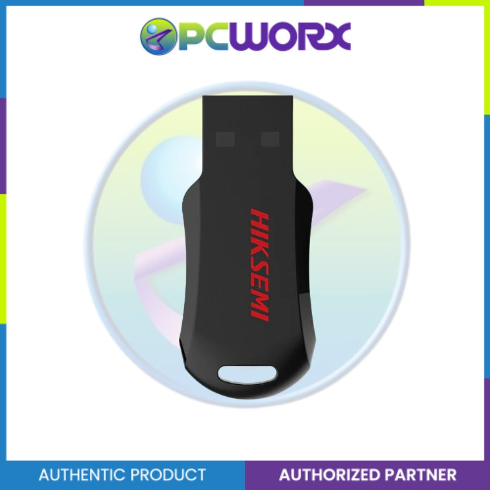 Hiksemi USB-M200R RNB 16GB/32GB USB 2.0 Flash drive