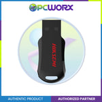 Hiksemi USB-M200R RNB 64GB USB 2.0 Flash drive