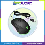 HP 200 Pav Gaming Mouse