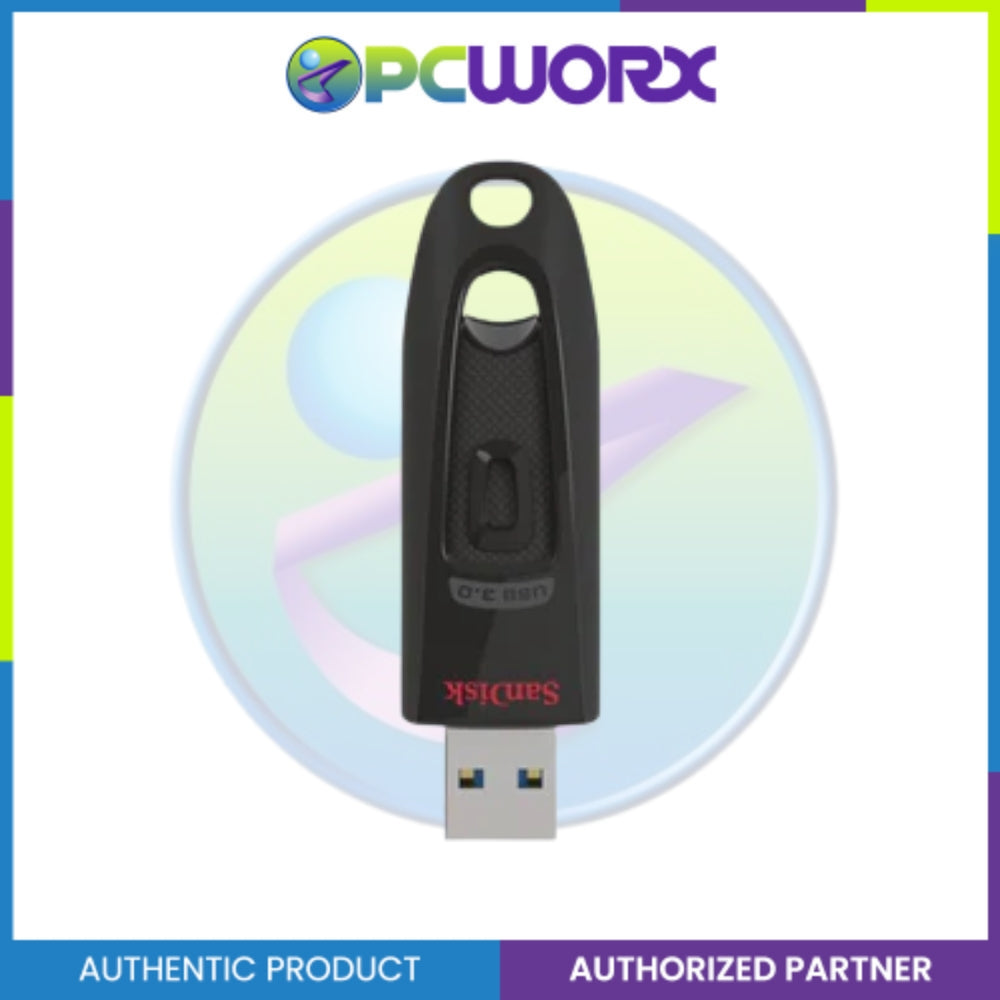 Sandisk SDCZ48-16G-256G-U46 16GB- 256GB Ultra USB 3.0
