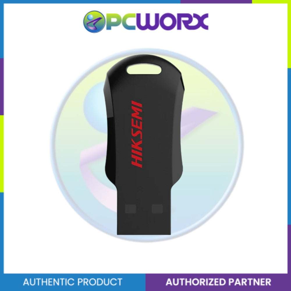 Hiksemi USB-M200R RNB 16GB/32GB USB 2.0 Flash drive