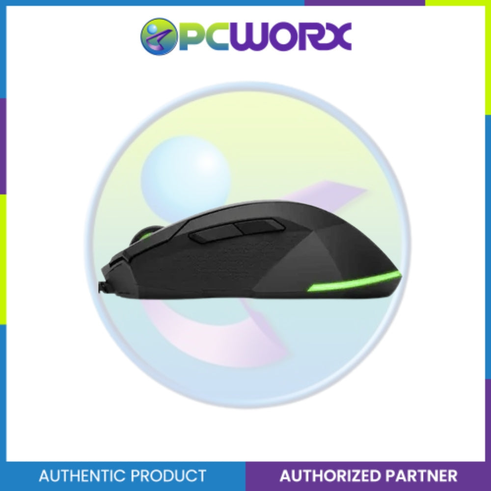 HP 200 Pav Gaming Mouse