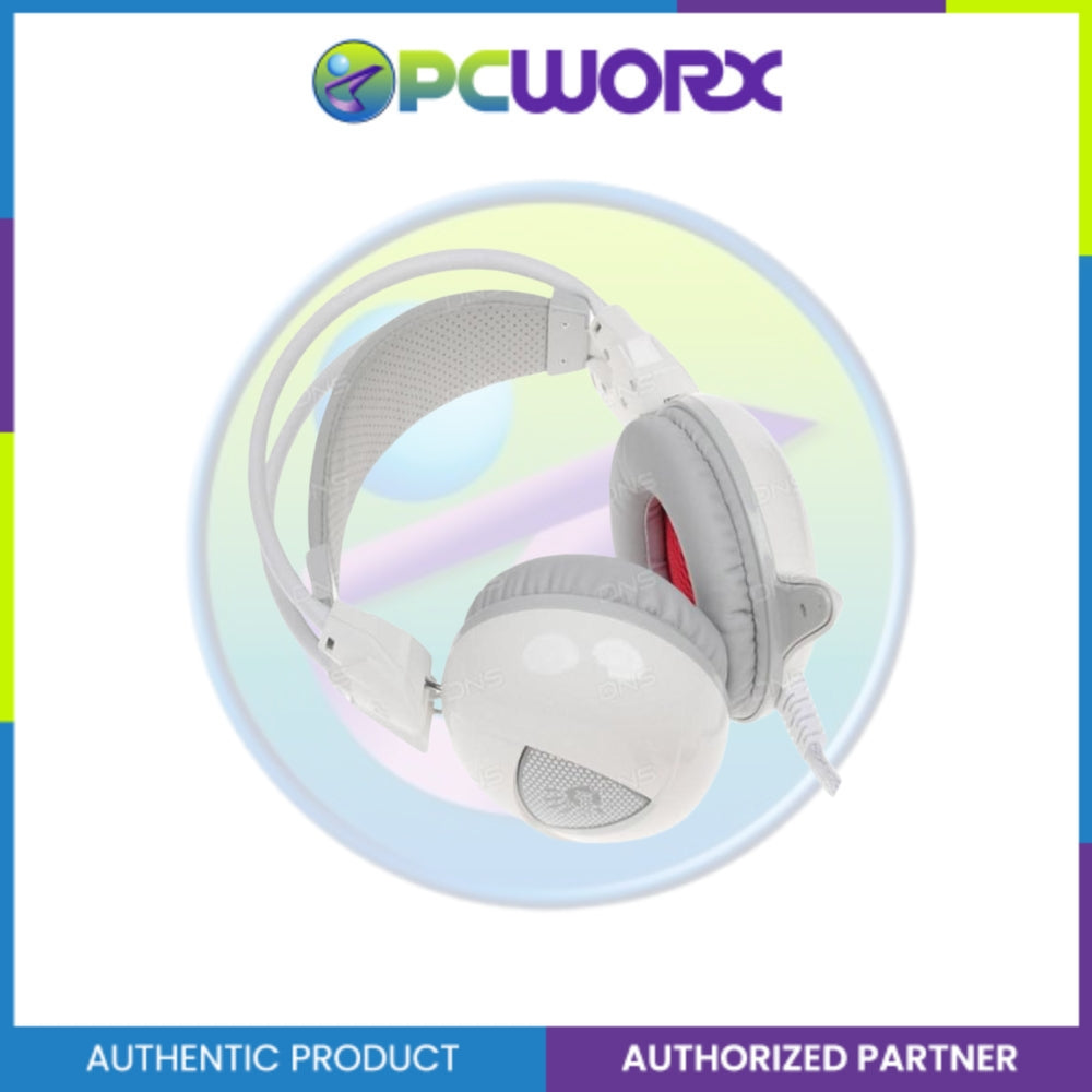 A4tech G310 Bloody Gaming Headset