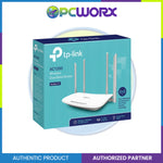 TP-LINK Archer A5 AC1200 Wireless Dual Band Router