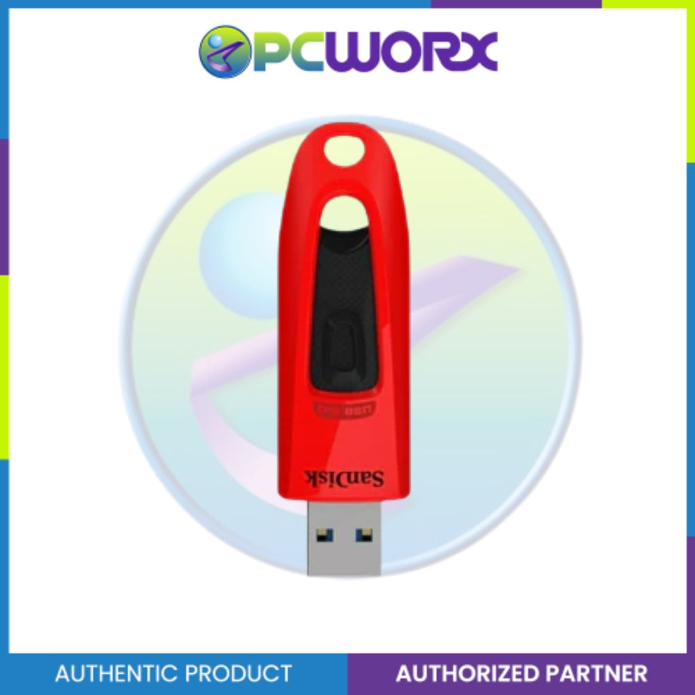 Sandisk SDCZ48-16G-256G-U46 16GB- 256GB Ultra USB 3.0