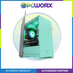 Darkflash DLM22 m-ATX TG Case