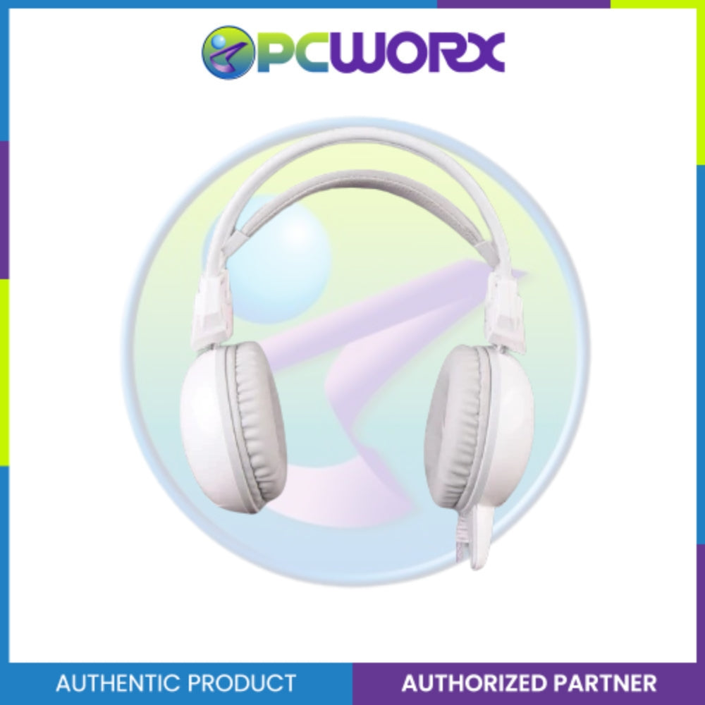 A4tech G310 Bloody Gaming Headset