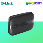 D-Link DWR-932 4G LTE Mobile Wi-Fi Hotspot 150Mbps