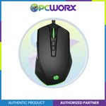 HP 200 Pav Gaming Mouse