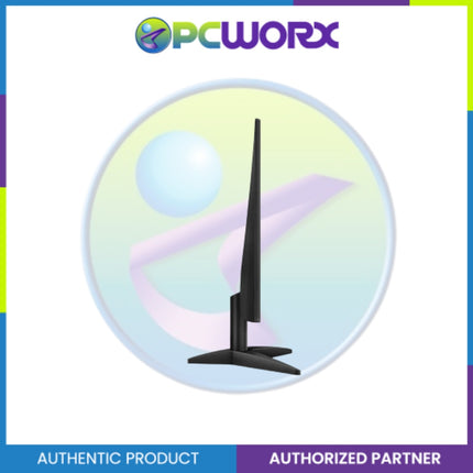 AOC 25B36H3 24.5" 120Hz IPS FHD VGA/HDMI Monitor