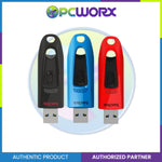 Sandisk SDCZ48-16G-256G-U46 16GB- 256GB Ultra USB 3.0