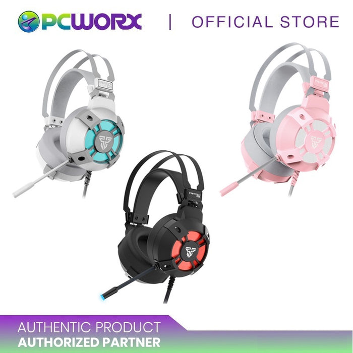 Fantech HG11 Captain RGB Gaming Headset