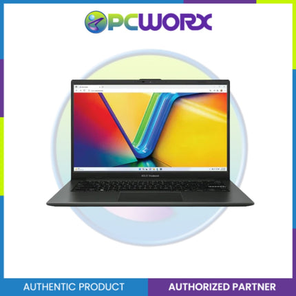 Asus E1404FA-NK611WSM Ryzen 5-7520U 16GB 512GB SSD 14" Shared Win11 H&S+M365