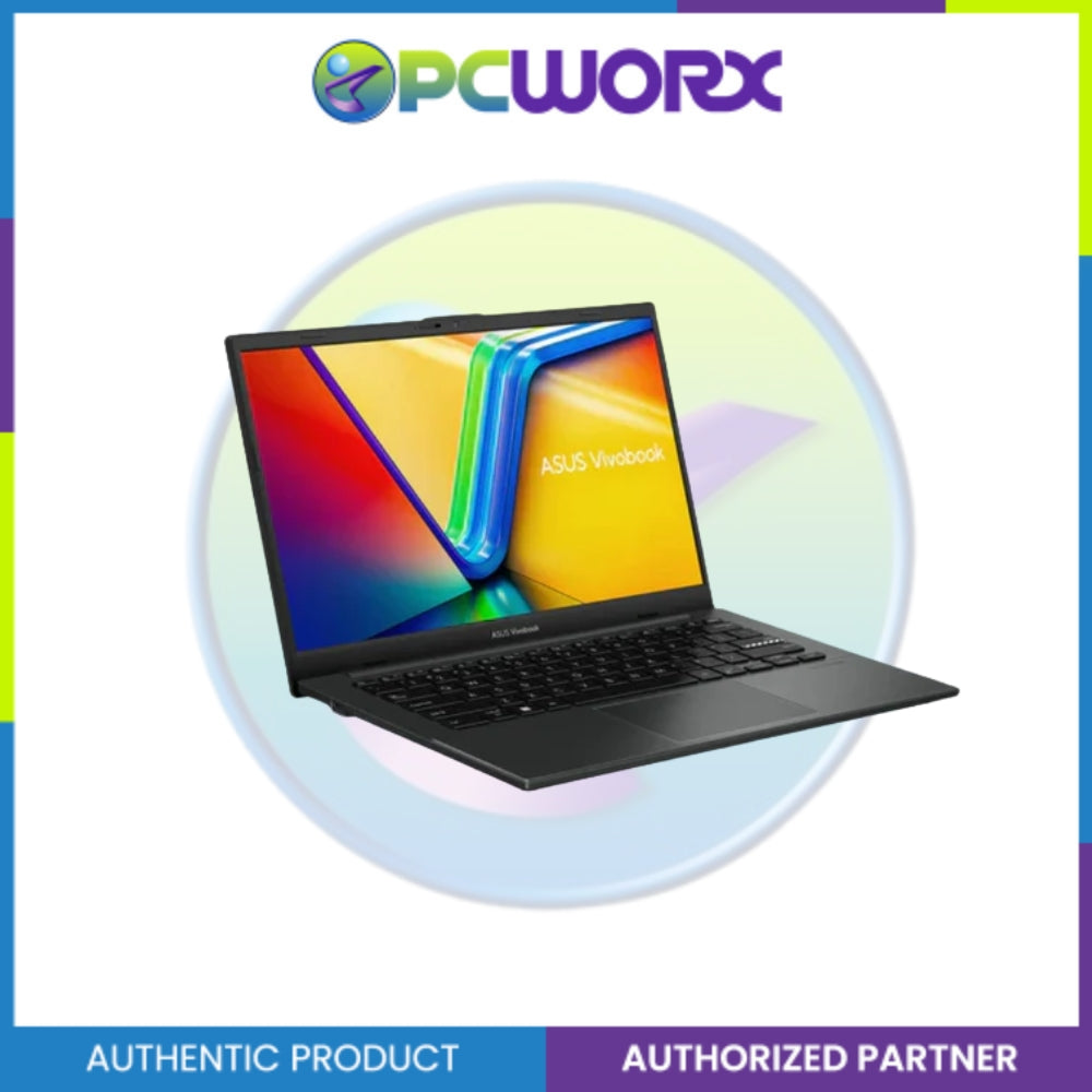 Asus E1404FA-NK611WSM Ryzen 5-7520U 16GB 512GB SSD 14