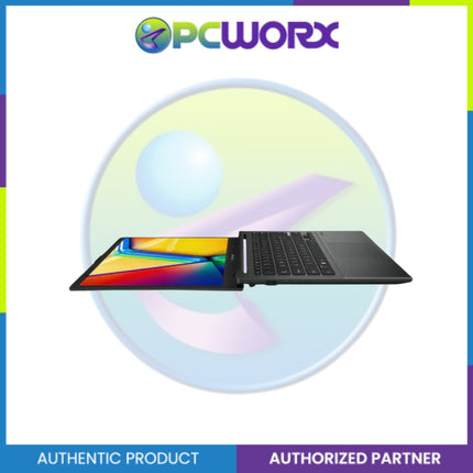 Asus E1404FA-NK611WSM Ryzen 5-7520U 16GB 512GB SSD 14" Shared Win11 H&S+M365