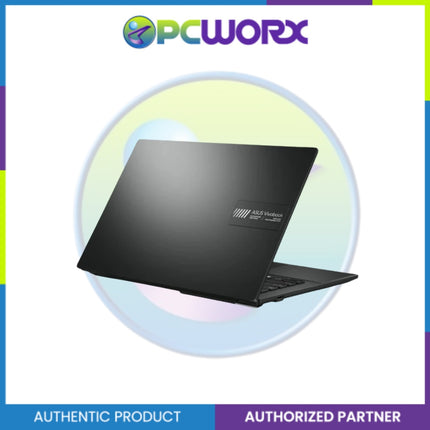 Asus E1404FA-NK611WSM Ryzen 5-7520U 16GB 512GB SSD 14" Shared Win11 H&S+M365