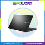 Asus E1404FA-NK611WSM Ryzen 5-7520U 16GB 512GB SSD 14" Shared Win11 H&S+M365