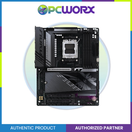 Gigabyte GA-B850-A-ELITE-WF7 AM5 DDR5 ATX Motherboard