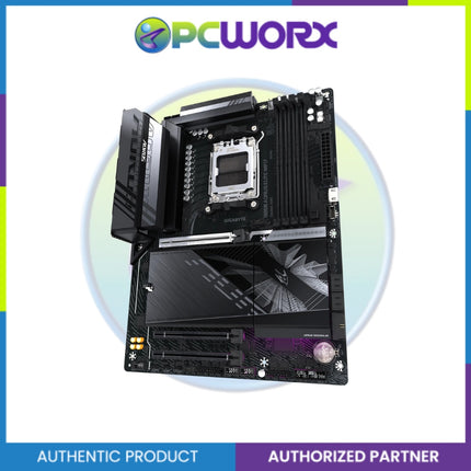 Gigabyte GA-B850-A-ELITE-WF7 AM5 DDR5 ATX Motherboard