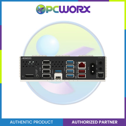 Gigabyte GA-B850-A-ELITE-WF7 AM5 DDR5 ATX Motherboard