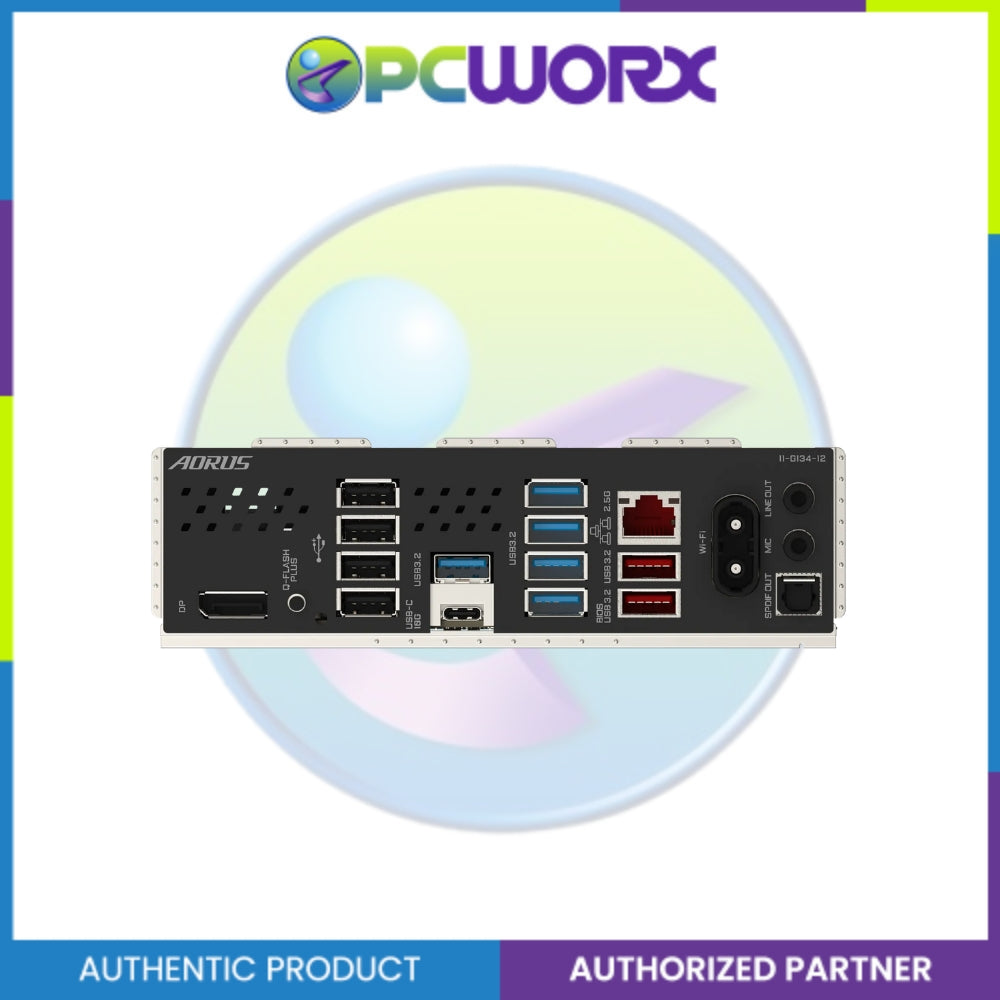 Gigabyte GA-B850-A-ELITE-WF7 AM5 DDR5 ATX Motherboard