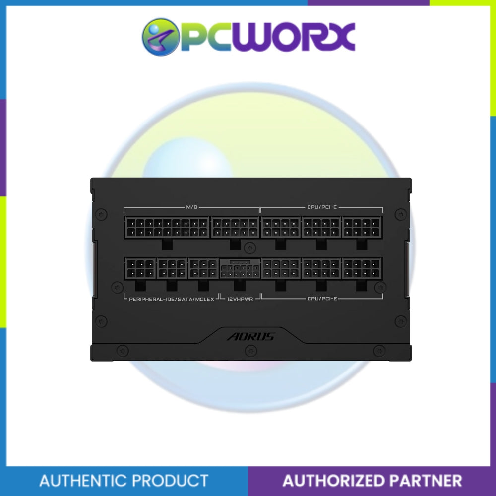 Gigabyte GP-AE850PM-PG5 Aorus Elite 850W 80+ Platinum PSU