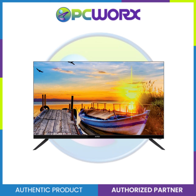 Intex LED-3265P 32" Smart LED TV
