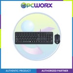 Redragon BS-7092 Wired Mouse and Keyboard Combo