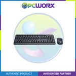 Redragon BS-7092 Wired Mouse and Keyboard Combo