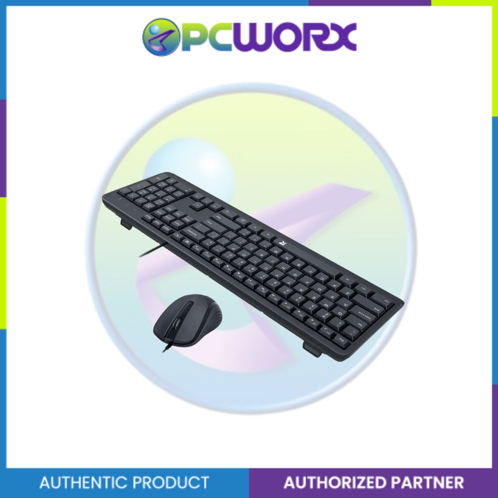 Redragon BS-7092 Wired Mouse and Keyboard Combo