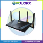 Asus RT-BE88U Dual-Band WiFi 7 AiMesh Extendable Router (PRE-ORDER)