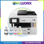 Canon MAXIFY GX7170 MegaTank for Business - High Performance Multifunction for Ultra High Volume Printing (PRE-ORDER)