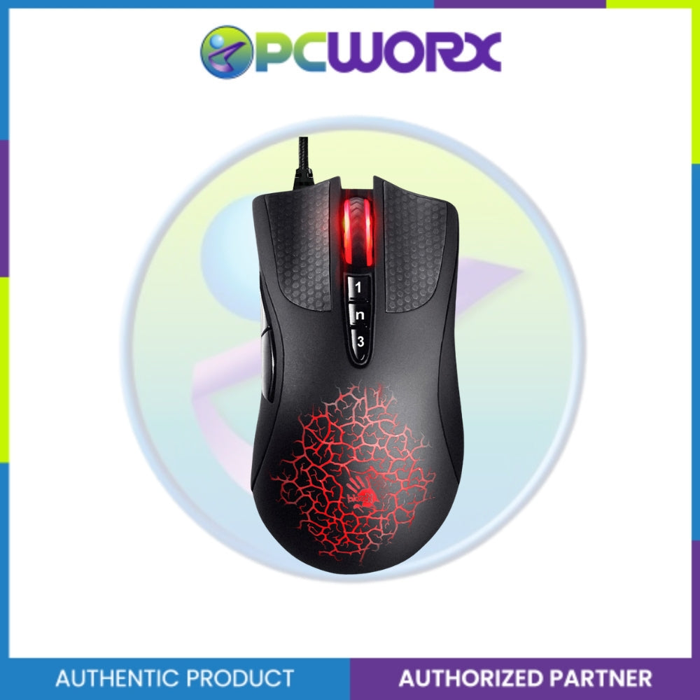 Bloody AL90A Activated Gaming Mouse