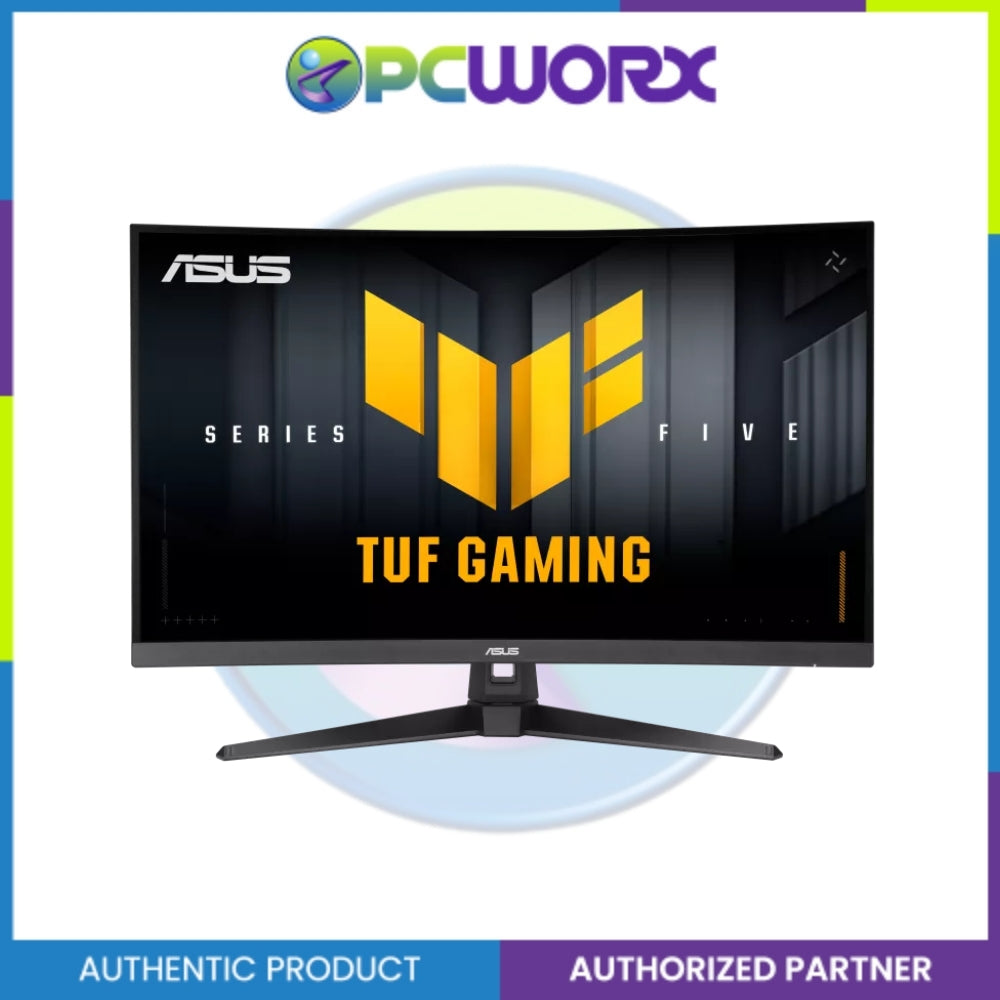 Asus TUF Gaming VG259QM5A 24.5" Fast-IPS 240Hz FHD Gaming Monitor