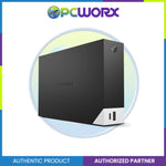 Seagate STLC4000400  One Touch Desktop w/ Hub USB3.0 (4TB TO 20TB)