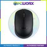Prolink PMW5010 Wireless Mouse Black