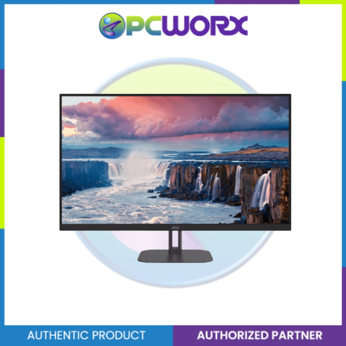 AOC U32V5N 32" 4K VA 60Hz 4ms HDMI/DP Monitor