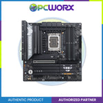 Asus TUF Gaming B860M-PLUS WIFI DDR5 LGA1851 m-ATX Motherboard