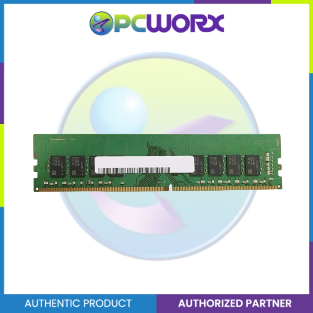 Kingston KCP424ND8/16 16GB DDR4 2400MT/s Non ECC Memory RAM DIMM
