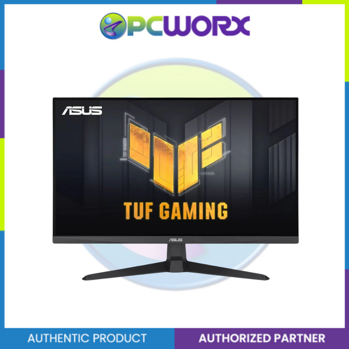 Asus VG279Q3A TUF27" IPS 180Hz Gaming Monitor